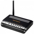 ROTEADOR WIRELESS 150MBPS 4PT MWA/AP MYMAX